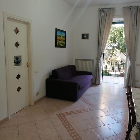 Casa Anna Villa Cava De' Tirreni Luaran gambar