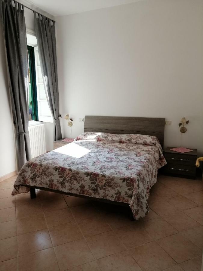 Casa Anna Villa Cava De' Tirreni Luaran gambar