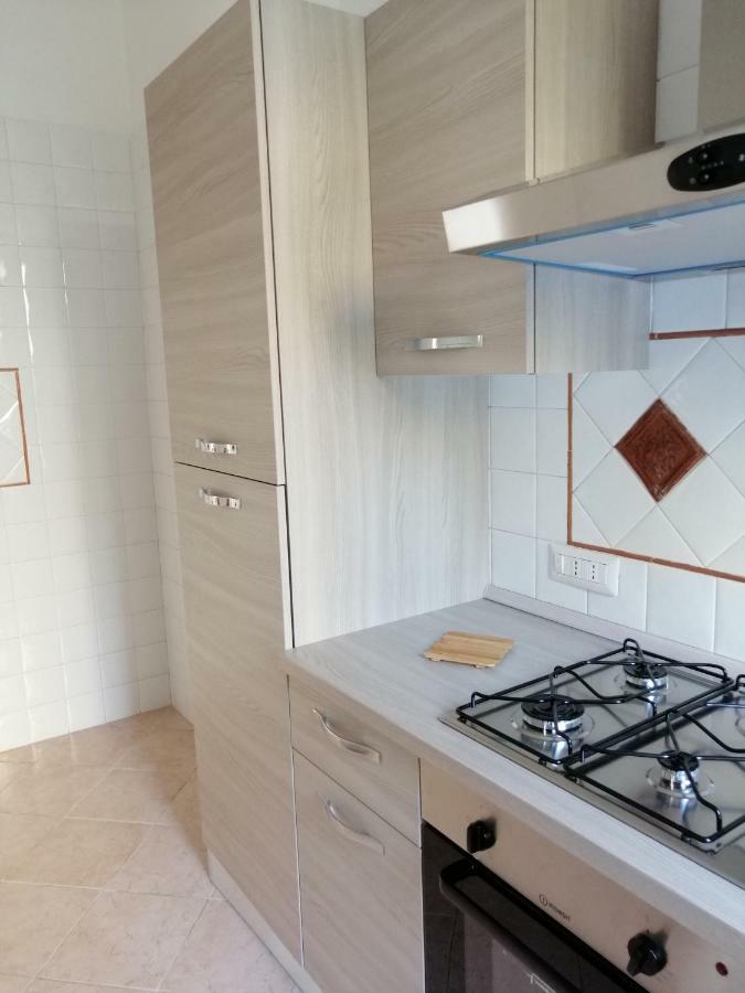 Casa Anna Villa Cava De' Tirreni Luaran gambar