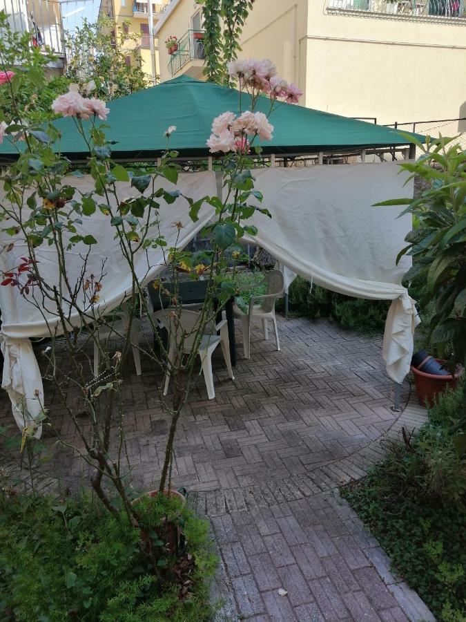 Casa Anna Villa Cava De' Tirreni Luaran gambar