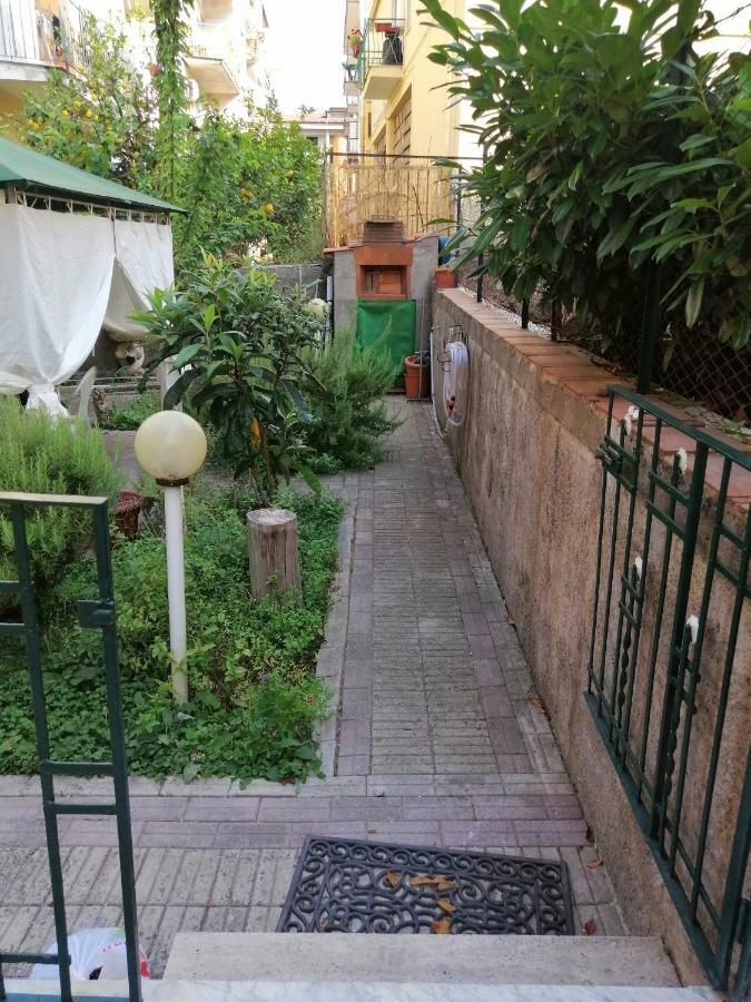 Casa Anna Villa Cava De' Tirreni Luaran gambar