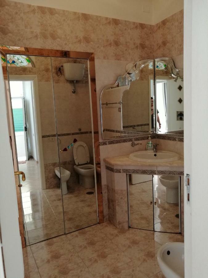 Casa Anna Villa Cava De' Tirreni Luaran gambar