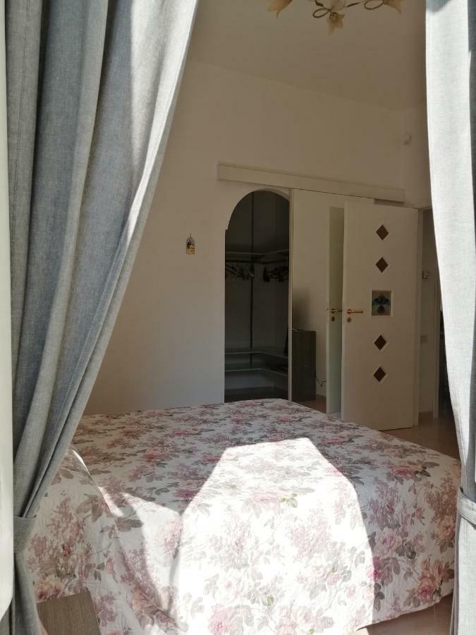 Casa Anna Villa Cava De' Tirreni Luaran gambar