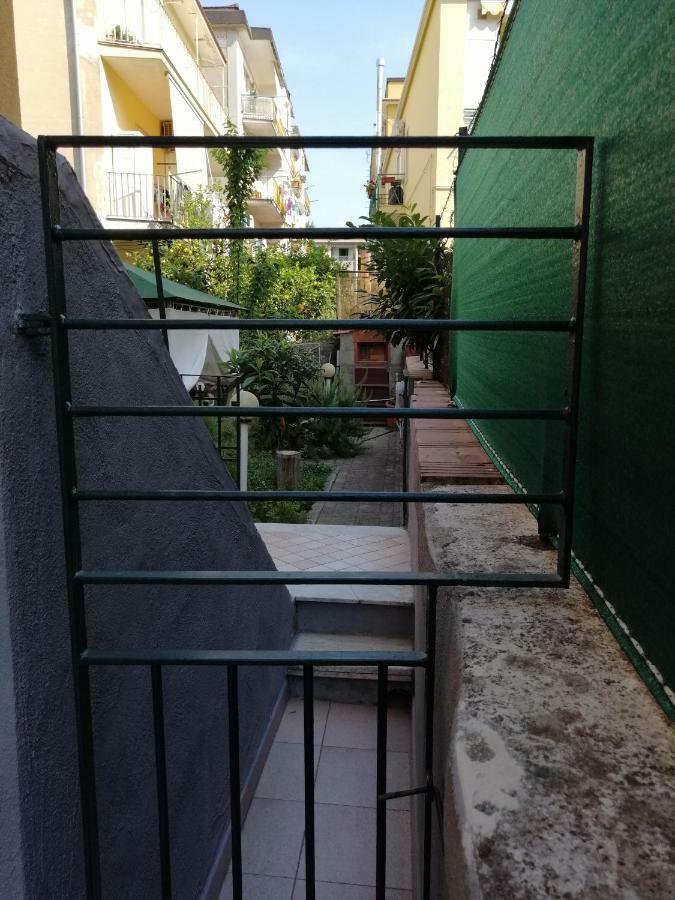 Casa Anna Villa Cava De' Tirreni Luaran gambar