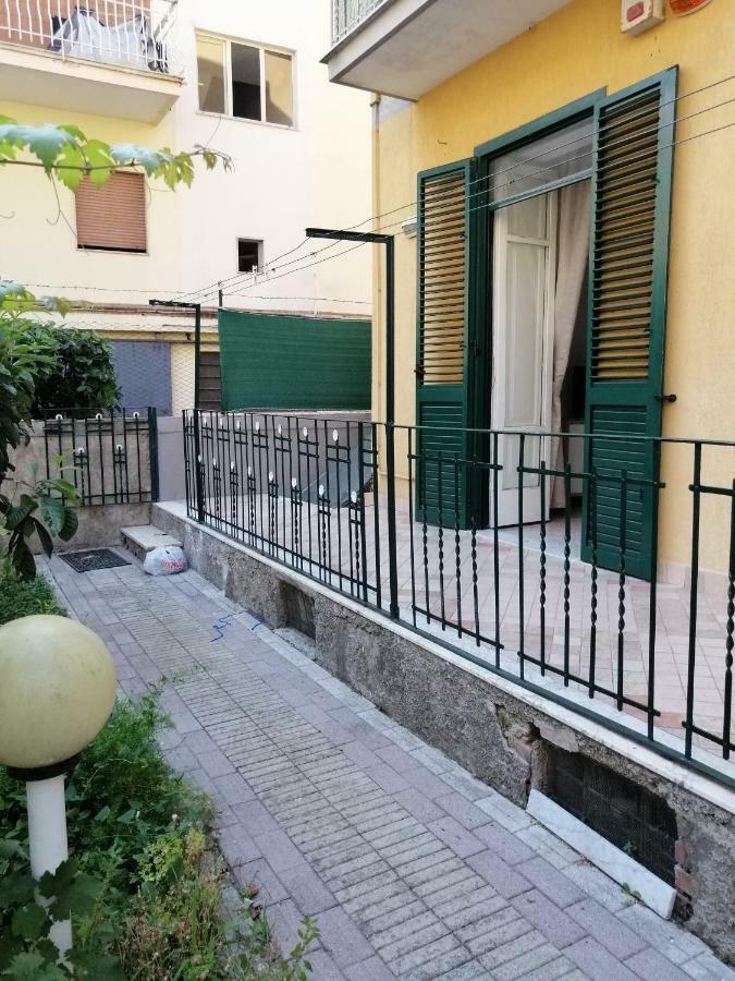Casa Anna Villa Cava De' Tirreni Luaran gambar