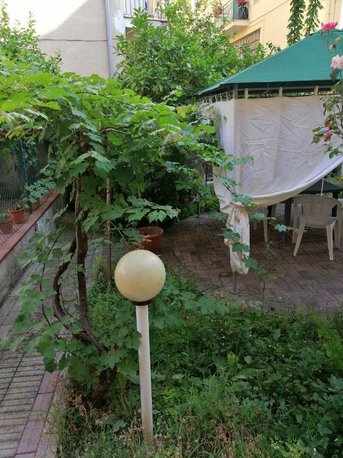 Casa Anna Villa Cava De' Tirreni Luaran gambar