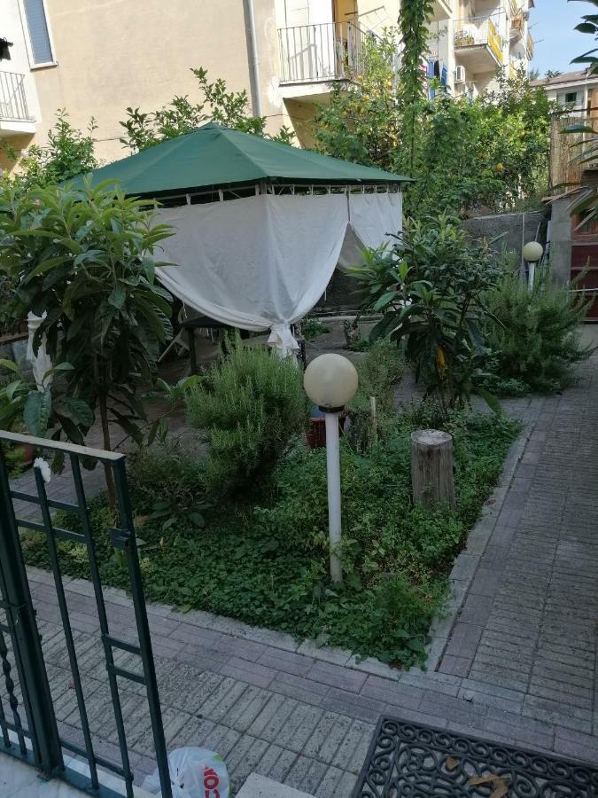 Casa Anna Villa Cava De' Tirreni Luaran gambar