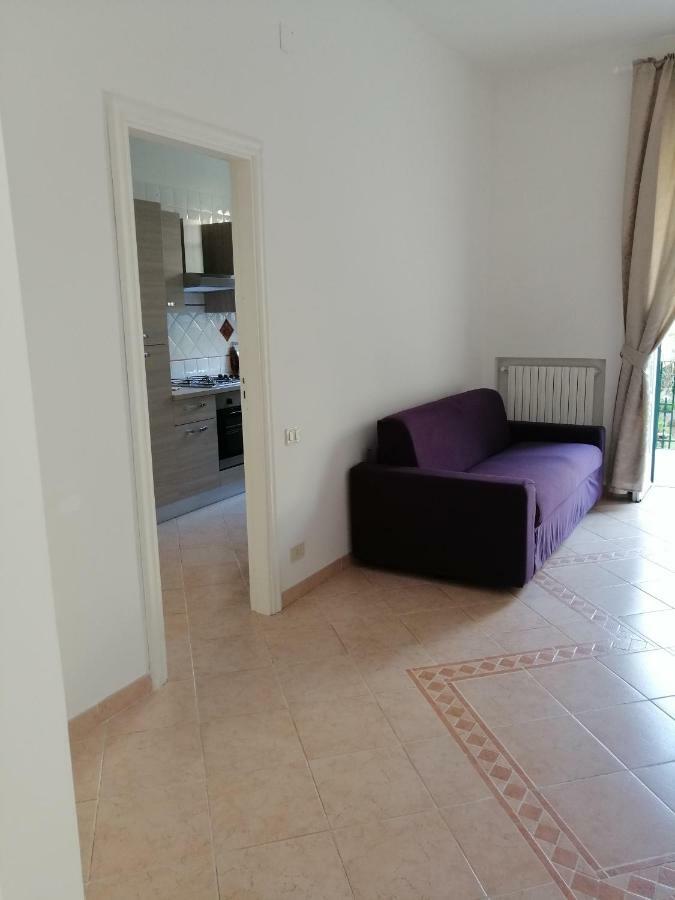Casa Anna Villa Cava De' Tirreni Luaran gambar