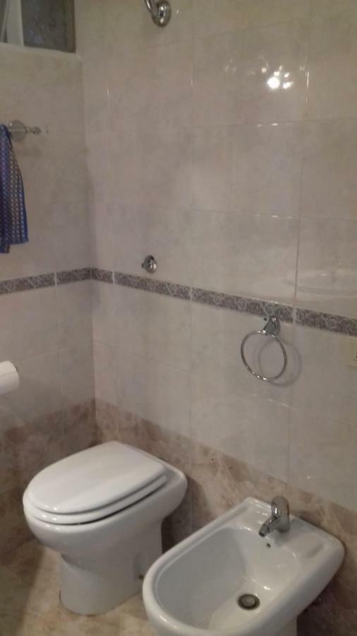 Casa Anna Villa Cava De' Tirreni Luaran gambar