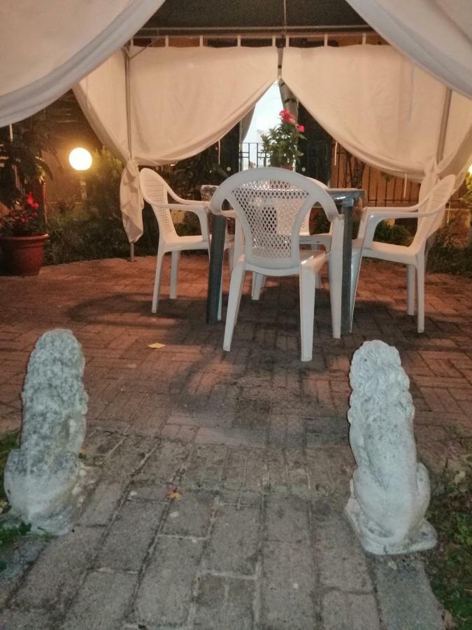 Casa Anna Villa Cava De' Tirreni Luaran gambar