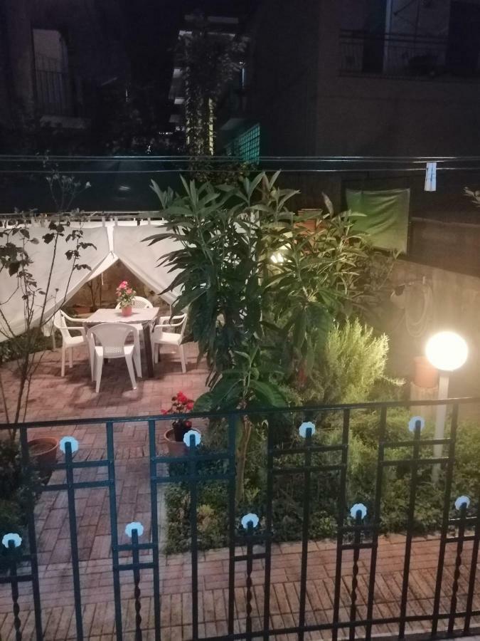 Casa Anna Villa Cava De' Tirreni Luaran gambar
